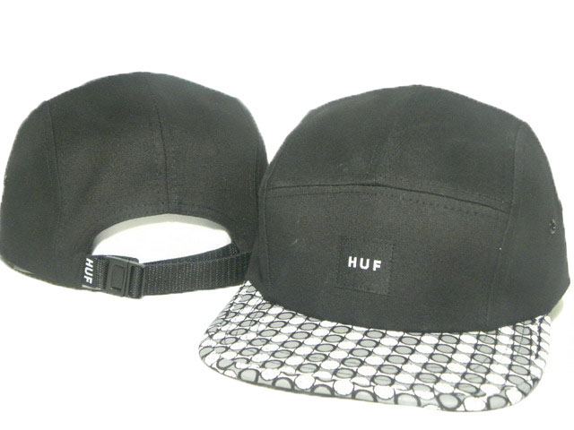HUF Snapback Hat DD 4e13